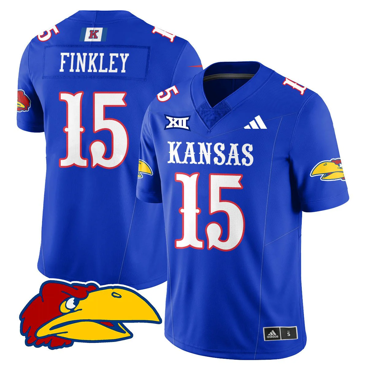 NCAA Collecion