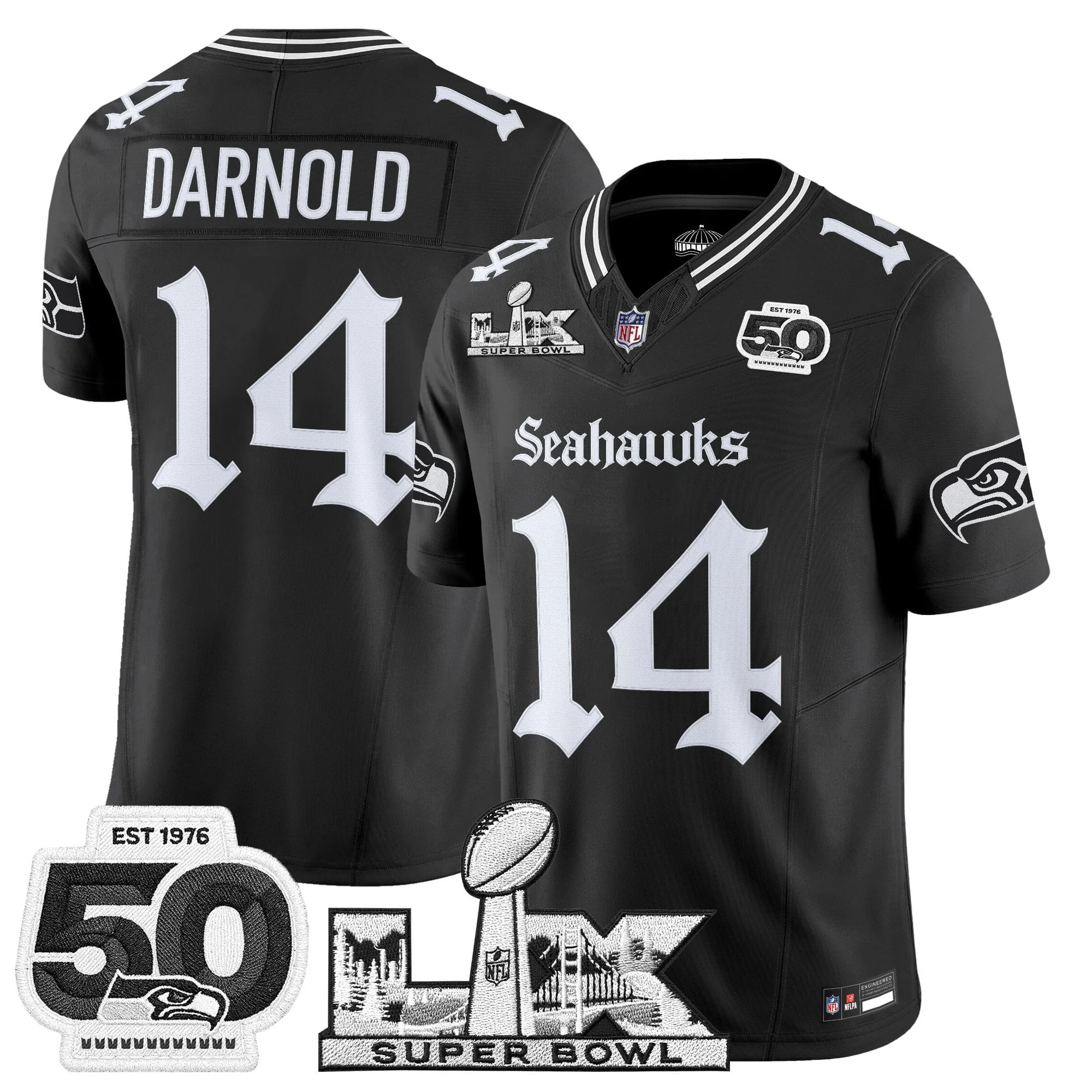 Football Jersey
