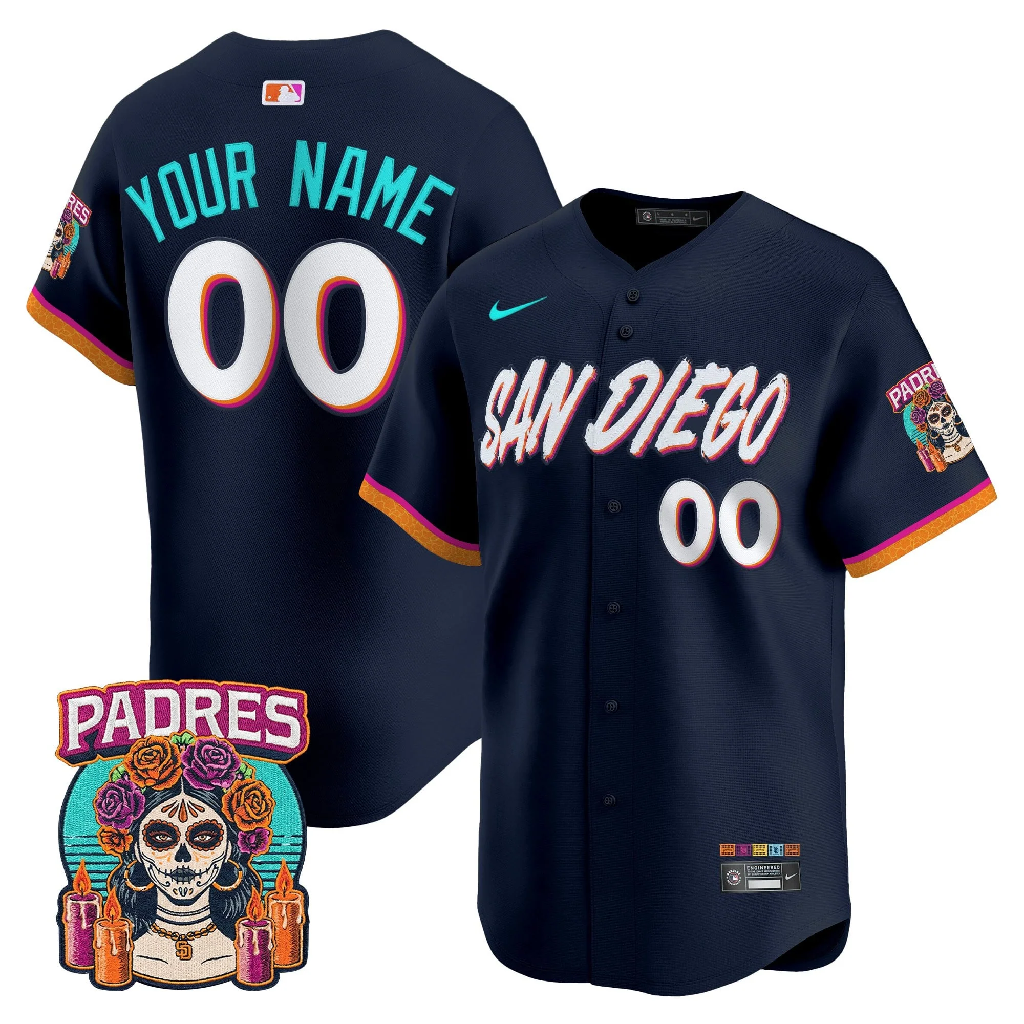Baseball Jersey